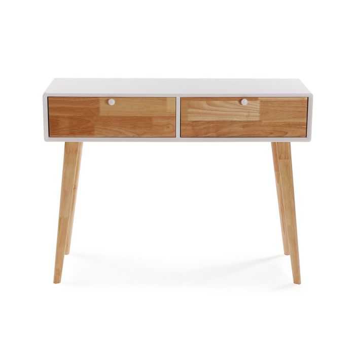 Consola De 2 Cajones Lebon M Versa 30X78CM 2 Consola De 2 Cajones Lebon M Versa 30X78CM 2