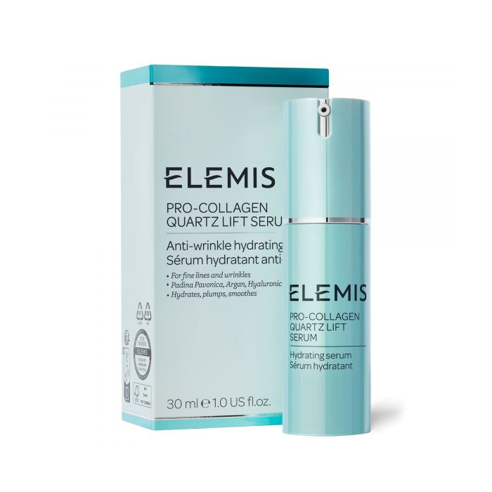 Elemis Pro-Collagen Quartz Lift Serum 30 mL
