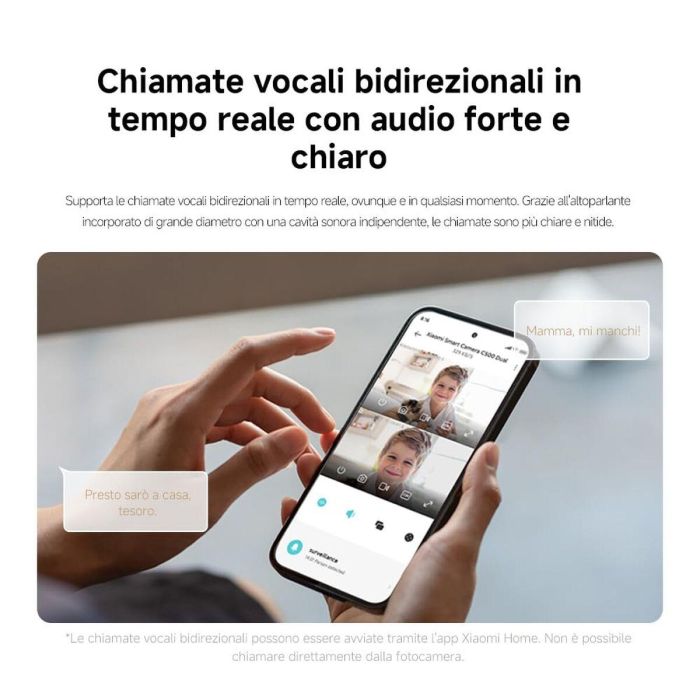 Xiaomi Smart Camera C500 Dual BHR8755EU 6