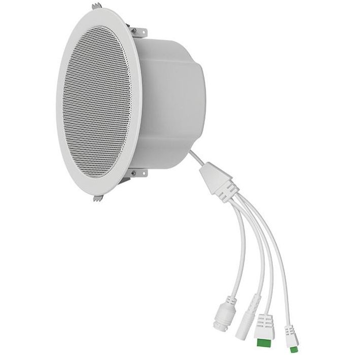 Fanvil A201. Ceiling Speaker / SIP 1 Fanvil A201. Ceiling Speaker / SIP 1