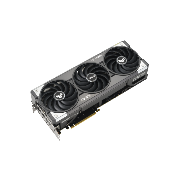 ASUS TUF Gaming TUF-RTX5070TI-O16G-GAMING NVIDIA GeForce RTX 5070 Ti 16 GB GDDR7 4 ASUS TUF Gaming TUF-RTX5070TI-O16G-GAMING NVIDIA GeForce RTX 5070 Ti 16 GB GDDR7 4