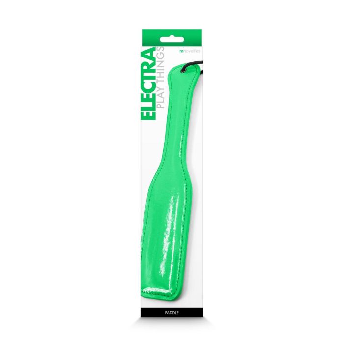 Azotador NS Novelties Electra 1 Azotador NS Novelties Electra 1