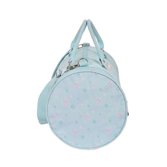 Bolsa de Deporte Moos Garden 54 x 24 x 24 cm Turquesa 2 Bolsa de Deporte Moos Garden 54 x 24 x 24 cm Turquesa 2