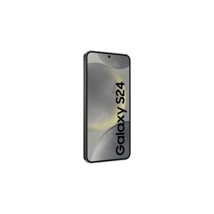 Smartphone Samsung Galaxy S24 8GB/ 128GB/ 6.2"/ 5G/ Negro Onyx 2 Smartphone Samsung Galaxy S24 8GB/ 128GB/ 6.2"/ 5G/ Negro Onyx 2