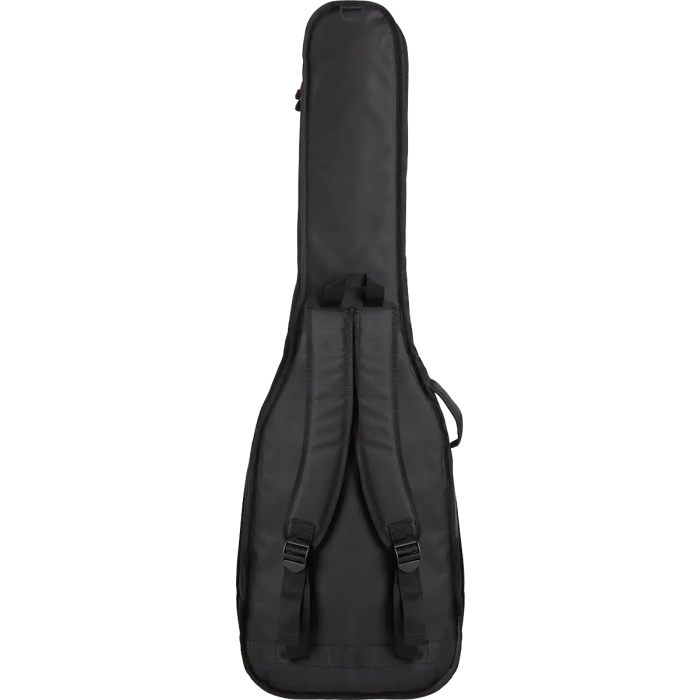 TOBAGO Funda para Bajo Eléctrico Negro Poliéster 600D Acolchado 15mm (Display 6 Unidades) 1