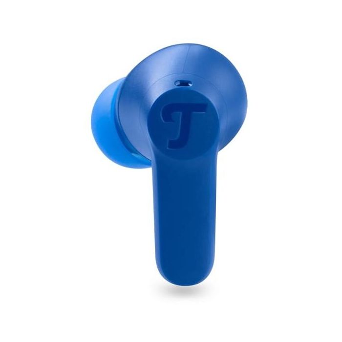 Teufel AIRY TWS 2 True-Wireless In-Ear Bluetooth Earphones space blue 1