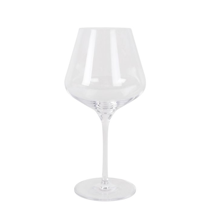 Inde Set 6 Copas Burgundy Passion 64Cl, 11,5x22,8x7 cm 5