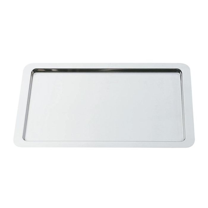 Gn Bandeja Rectangular Abert 26,5x32,5 cm Gn Bandeja Rectangular Abert 26,5x32,5 cm
