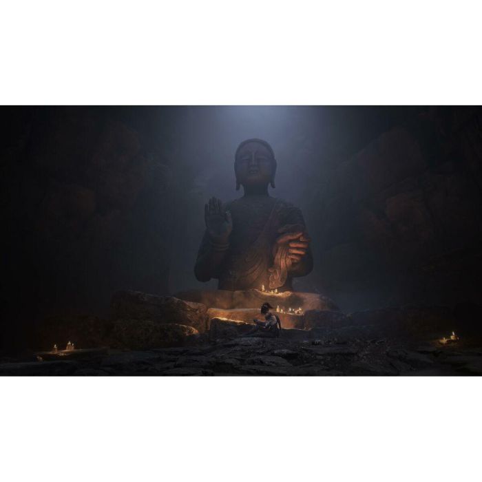 Just For Games WUCHANG: Fallen Feathers - Edición Día Uno - Juego de PS5 8023171047508 9 Just For Games WUCHANG: Fallen Feathers - Edición Día Uno - Juego de PS5 8023171047508 9