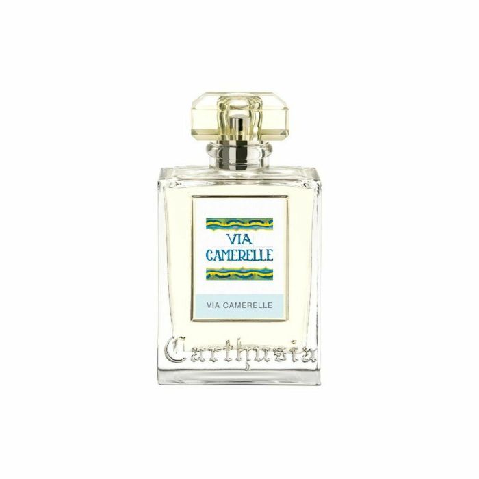 Carthusia Via Camerelle Edp Vapo 100 mL
