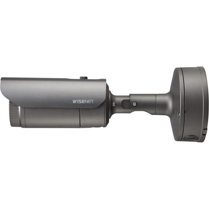 Hanwha Techwin 2MP Bullet WiseNet X XNO-6080R Netz 4 Hanwha Techwin 2MP Bullet WiseNet X XNO-6080R Netz 4