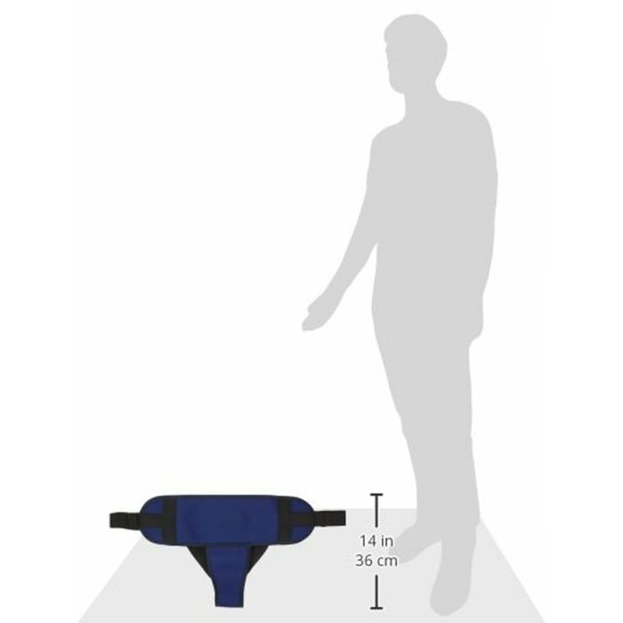 Asidero para Cama de Seguridad Timago SCP 4500 3 Asidero para Cama de Seguridad Timago SCP 4500 3