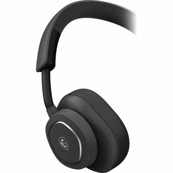 Auriculares con Micrófono MSI MAESTRO 300 Negro 2