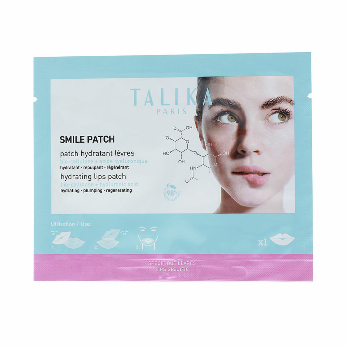 Talika Smile Patch 1 Patch