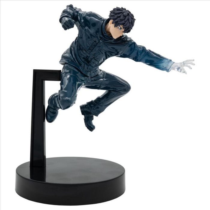 Figura Natsuki Seba Vibration Stars Sakamoto Days 10cm 3