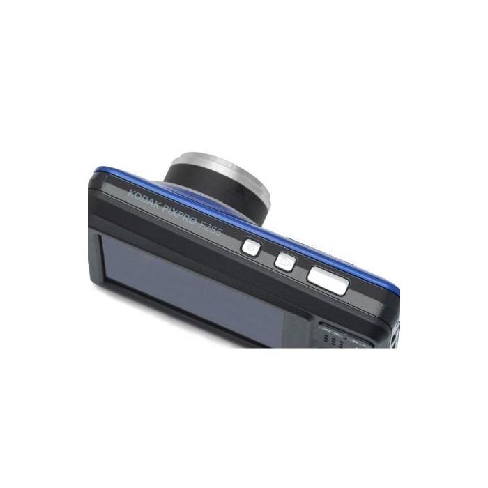 Cámara Digital Infantil Kodak FZ55BL 4