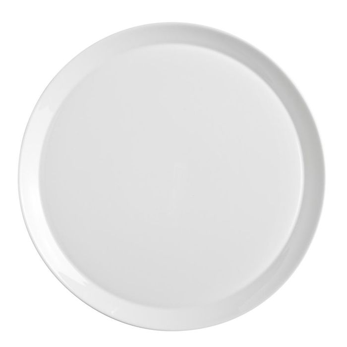 Bormioli Rocco Plato Pizza Ronda 33,5 cm Cristal Templado, Pack 6 Unidades, Apto Lavavajillas y Microondas Bormioli Rocco Plato Pizza Ronda 33,5 cm Cristal Templado, Pack 6 Unidades, Apto Lavavajillas y Microondas
