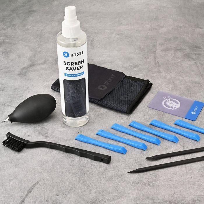 iFixit Repair Business Toolkit Herramientas Profesional para Reparaciones de Electrónica y Dispositivos 10