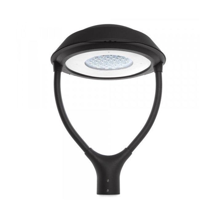 Luminaria LED 40W 6800Lm 6000ºK IP66 Bridgelux Driver Inventronics 100.000H [GMD-SL58A-40W-CW] 3