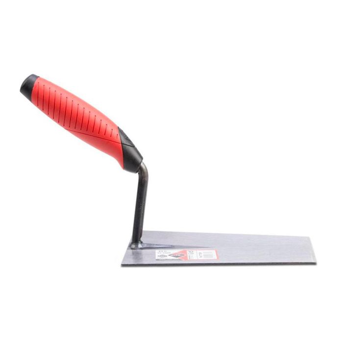 Rubi Paleta Norte PFP23-180A R77258 - Paleta Obra para Mortero y Argamasa, Longitud Lámina 180mm 2 Rubi Paleta Norte PFP23-180A R77258 - Paleta Obra para Mortero y Argamasa, Longitud Lámina 180mm 2