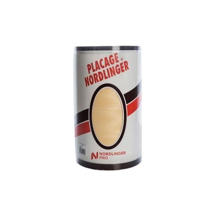 Chapa - NORDLINGER PRO - Roble - 0,25mx 2,50m - Sin pegar - Certificado FSC MIXTO 1 Chapa - NORDLINGER PRO - Roble - 0,25mx 2,50m - Sin pegar - Certificado FSC MIXTO 1