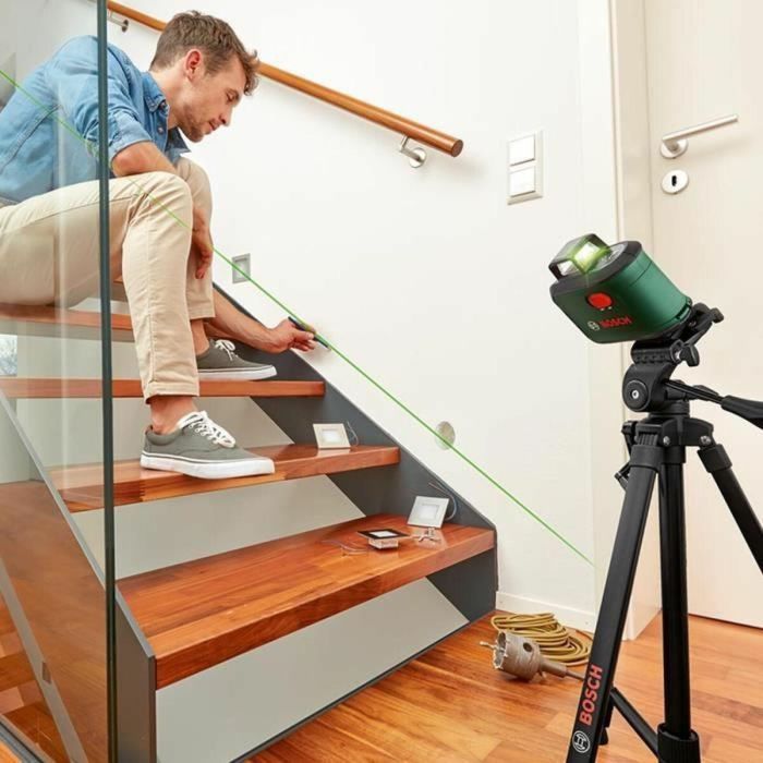 Bosch BOS4053423245042 Nivel Avanzado 360 BZ1 1 Bosch BOS4053423245042 Nivel Avanzado 360 BZ1 1