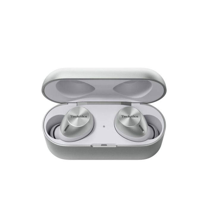 Auriculares in Ear Bluetooth Technics EAH-AZ40M2ES Plateado 1 Auriculares in Ear Bluetooth Technics EAH-AZ40M2ES Plateado 1
