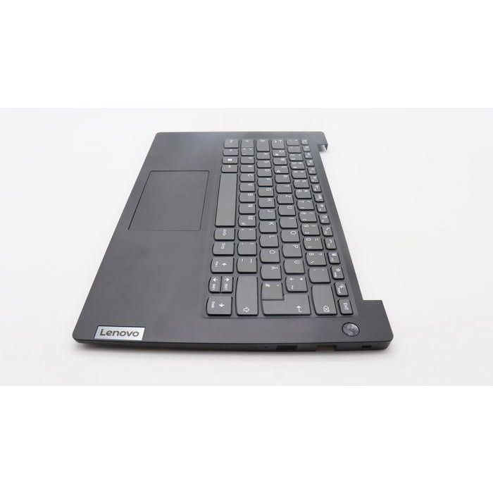 Lenovo Funda + Teclado para Portátil Lenovo V14 G4 AMN - Alta Calidad, Larga Duración 2