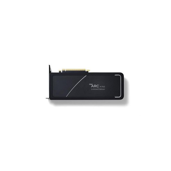 Intel Arc A750 Graphics 8 GB GDDR6 Intel Arc A750 Graphics 8 GB GDDR6