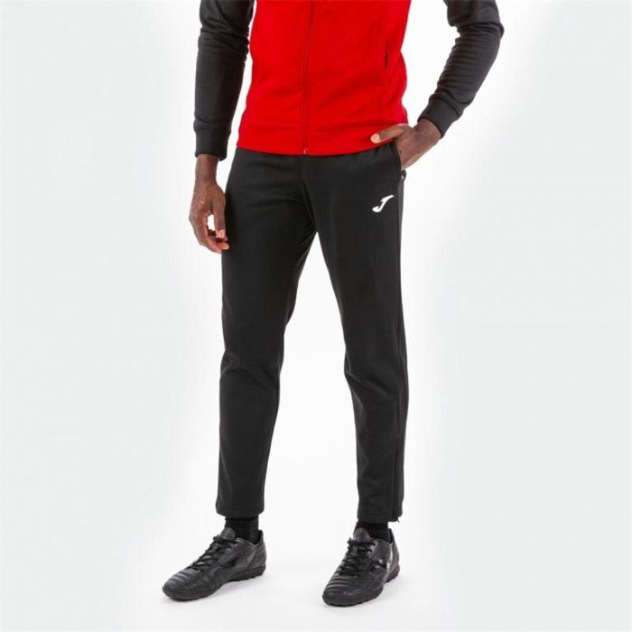 Pantalón Largo Deportivo Joma Sport Elba Hombre 1 Pantalón Largo Deportivo Joma Sport Elba Hombre 1