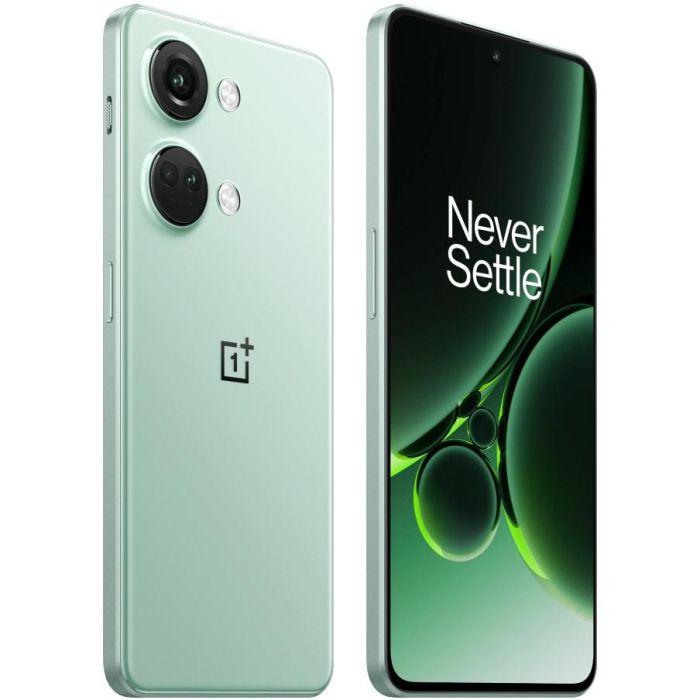 Smartphone OnePlus Nord 3 6,74" Octa Core 8 GB RAM 128 GB Verde 1 Smartphone OnePlus Nord 3 6,74" Octa Core 8 GB RAM 128 GB Verde 1