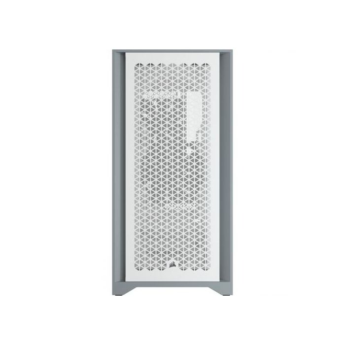 Corsair 4000D AIRFLOW Midi Tower Blanco 3