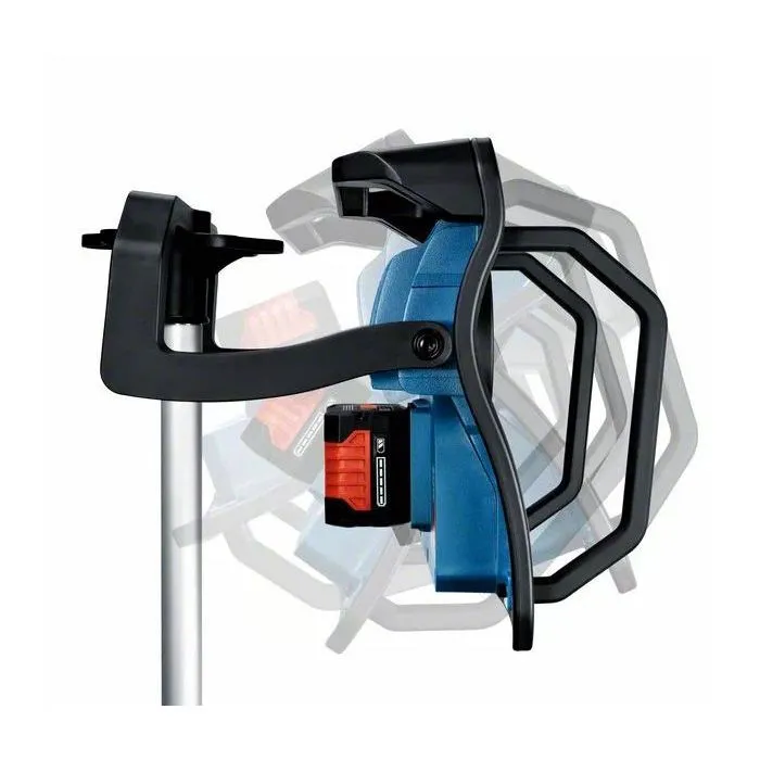 Bosch Professional GLI 18V-4000 C Lámpara Inalámbrica 0601446800 solo cartón