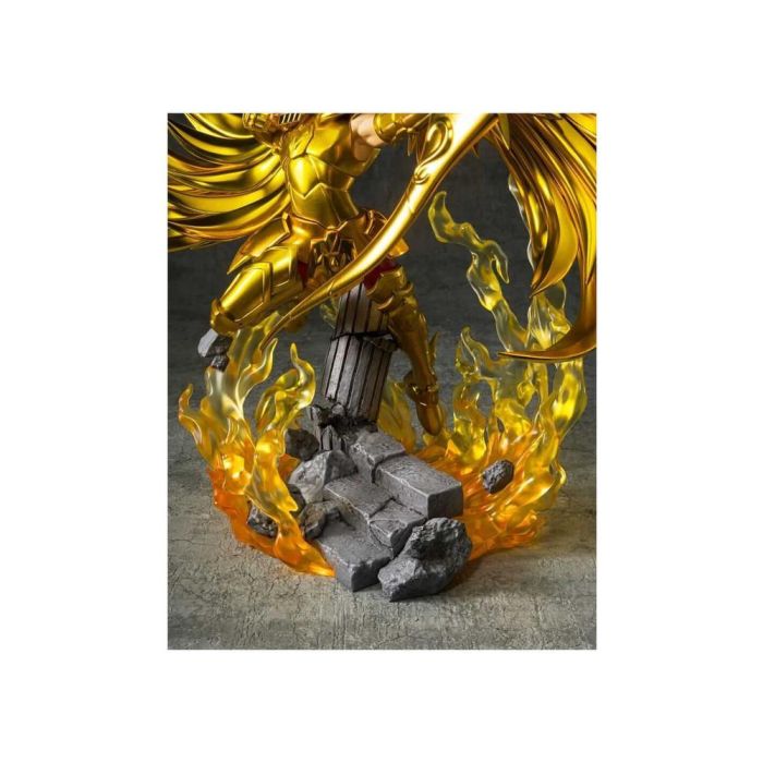 Figura Tamashii Nations Sagittarius Seiya 25 5 Figura Tamashii Nations Sagittarius Seiya 25 5