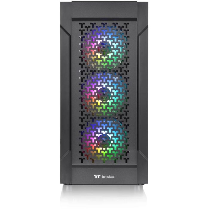 Midi Thermaltake Versa T27 ARGB Black 0 Midi Thermaltake Versa T27 ARGB Black 0
