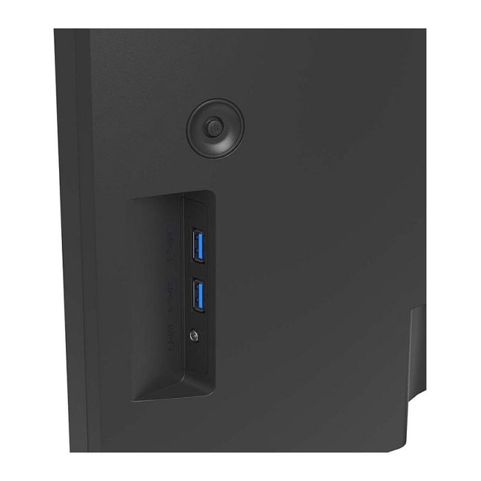 LG 34BA85QE-B Monitor Curvo IPS WQHD 34" 3440x1440 21:9 5ms 60Hz HDR10 HDMI DP USB-C Altavoces Incorporados 10