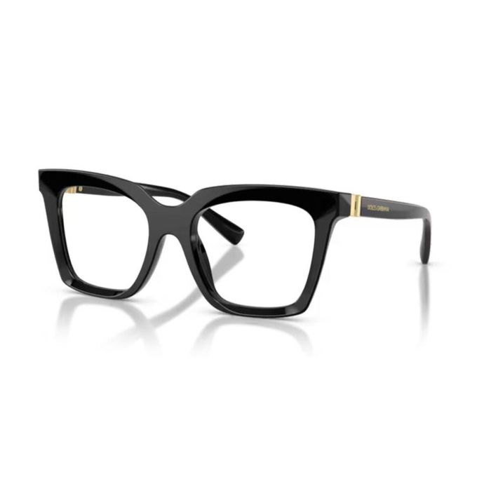 Montura de Gafas Mujer Dolce & Gabbana DG 3417 Montura de Gafas Mujer Dolce & Gabbana DG 3417