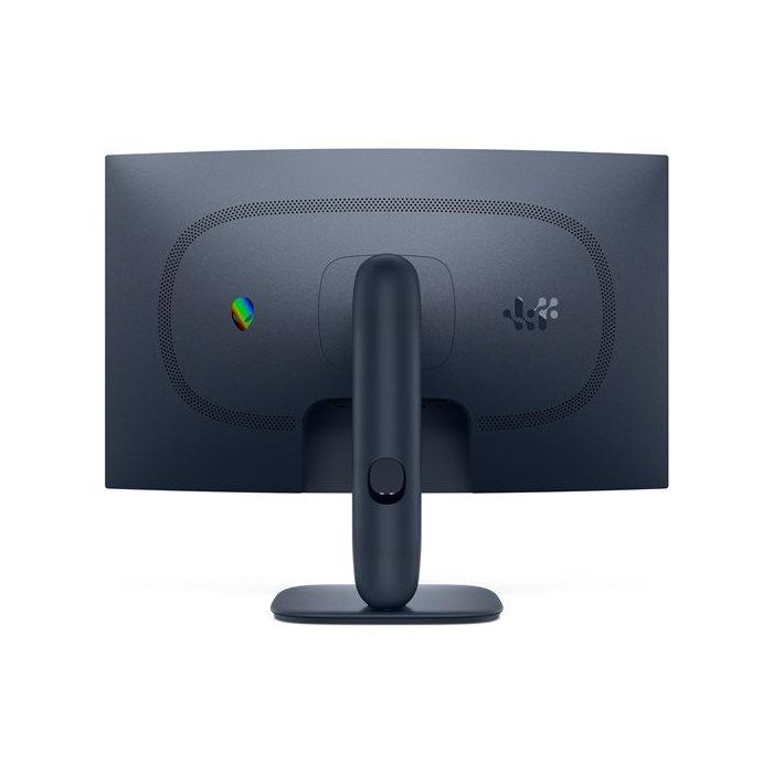 Dell Alienware AW3225DM Monitor Gaming Curvo 32" QHD 2560 x 1440, 180 Hz, 1 ms, AMD FreeSync Premium Pro, HDR400, 95% DCI-P3, DisplayPort 1.4, HDMI, Hub USB 3.2, Negro Dell Alienware AW3225DM Monitor Gaming Curvo 32" QHD 2560 x 1440, 180 Hz, 1 ms, AMD FreeSync Premium Pro, HDR400, 95% DCI-P3, DisplayPort 1.4, HDMI, Hub USB 3.2, Negro