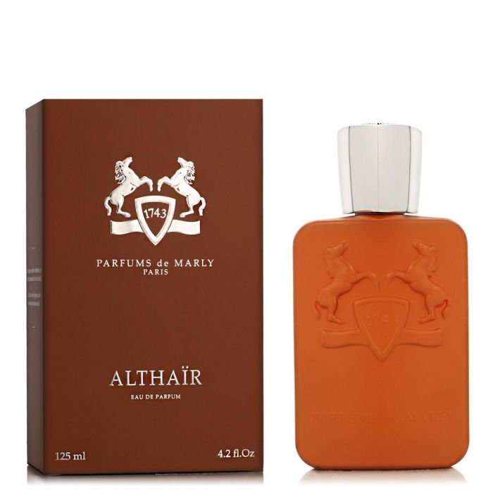 Parfums De Marly Althaïr