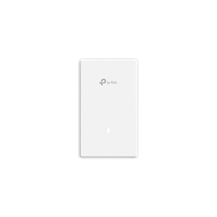 TP-Link EAP725-Wall Access Point Wi-Fi 5012 Mbit/s Blanco PoE 1