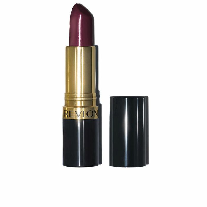 Pintalabios Hidratante Super Lustrous Revlon 3,7 g 2 Pintalabios Hidratante Super Lustrous Revlon 3,7 g 2