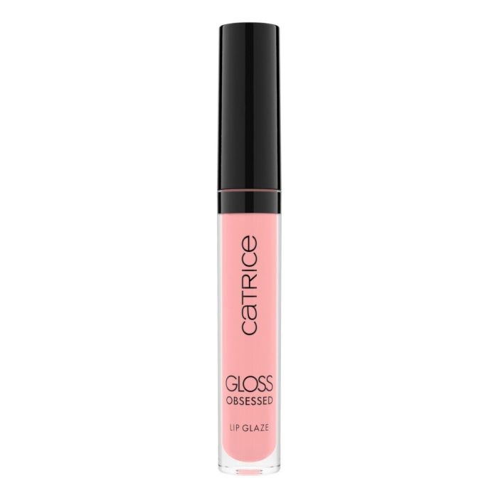 Brillo de Labios Catrice GLOSS OBSESSED Nº 020 Same Gloss, Different Day 2,5 ml 12