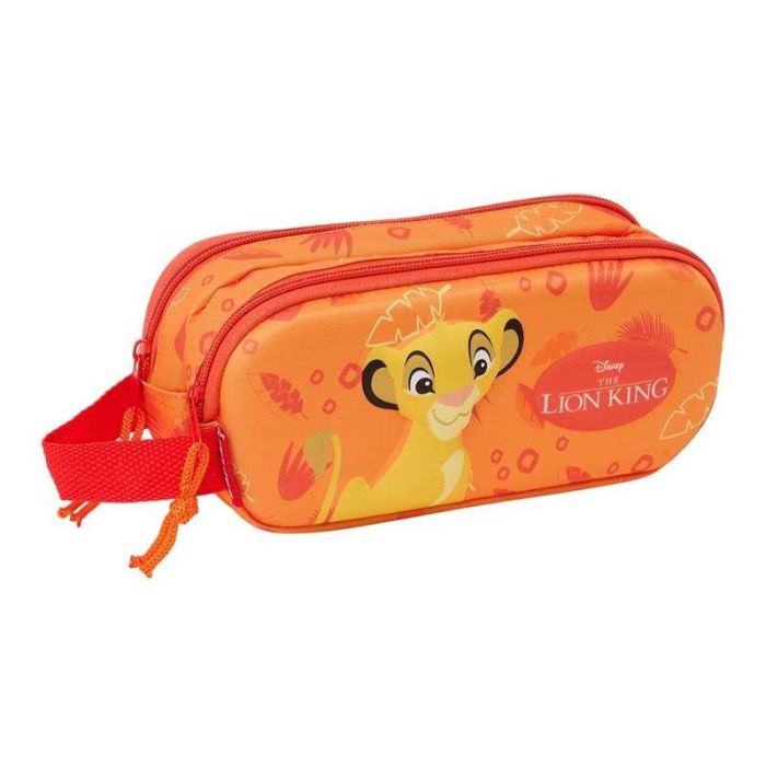 Bolso Escolar Portatodo Safta Doble 3D Mochilas 3D 80x210x60 mm 4 Bolso Escolar Portatodo Safta Doble 3D Mochilas 3D 80x210x60 mm 4