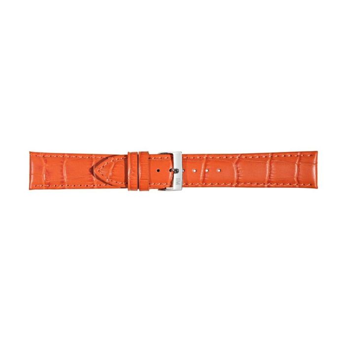 Correa para Reloj Morellato A01X2269480085CR24 24 mm Correa para Reloj Morellato A01X2269480085CR24 24 mm