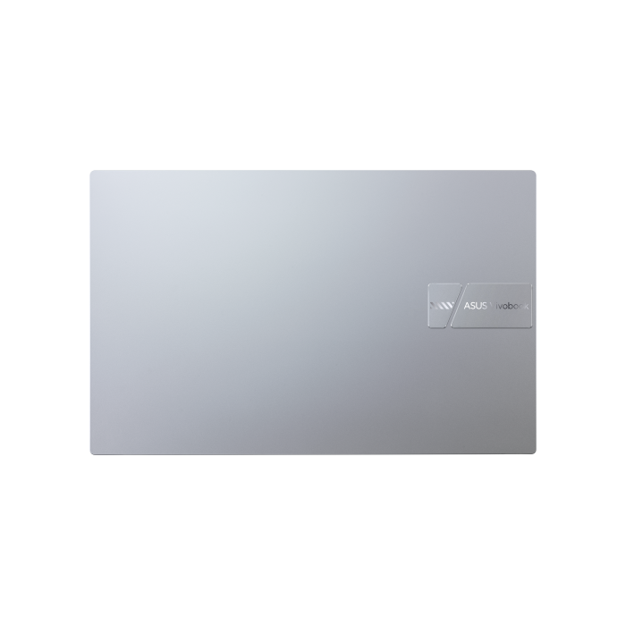 ASUS Vivobook 15 OLED OLED F1505VA-L1768W - Ordenador Portátil 15.6" Full HD (Intel Core i7-1355U, 16GB RAM, 1TB SSD, Iris Xe Graphics, Windows 11 Home) Plata Fría - Teclado QWERTY español 5 ASUS Vivobook 15 OLED OLED F1505VA-L1768W - Ordenador Portátil 15.6" Full HD (Intel Core i7-1355U, 16GB RAM, 1TB SSD, Iris Xe Graphics, Windows 11 Home) Plata Fría - Teclado QWERTY español 5