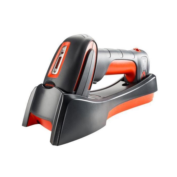 Honeywell 1981i Granit Base de Carga y Comunicación Bluetooth 100m, RS232/USB/KBW