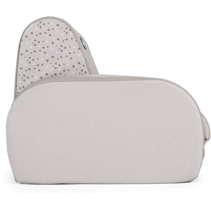 Sillón - CHICCO - Twist dune - Tejido beige 5 Sillón - CHICCO - Twist dune - Tejido beige 5