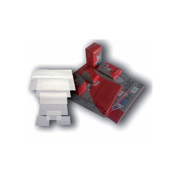 Funda Plastificar Yosan 303X426 (A3) 125Μ Paquete De 100