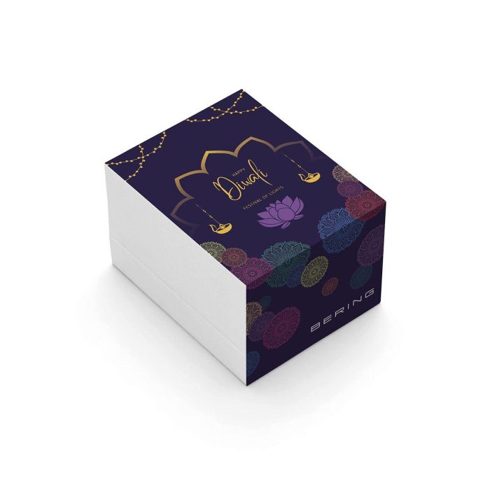 Reloj Mujer Bering 14531-368 (Ø 31 mm) 1