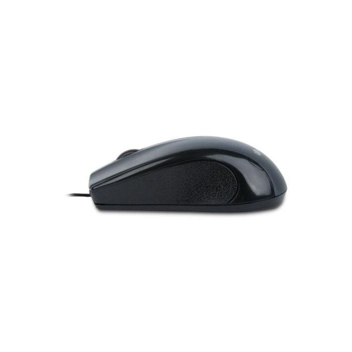 Ratón Óptico NGS MIST Negro 2